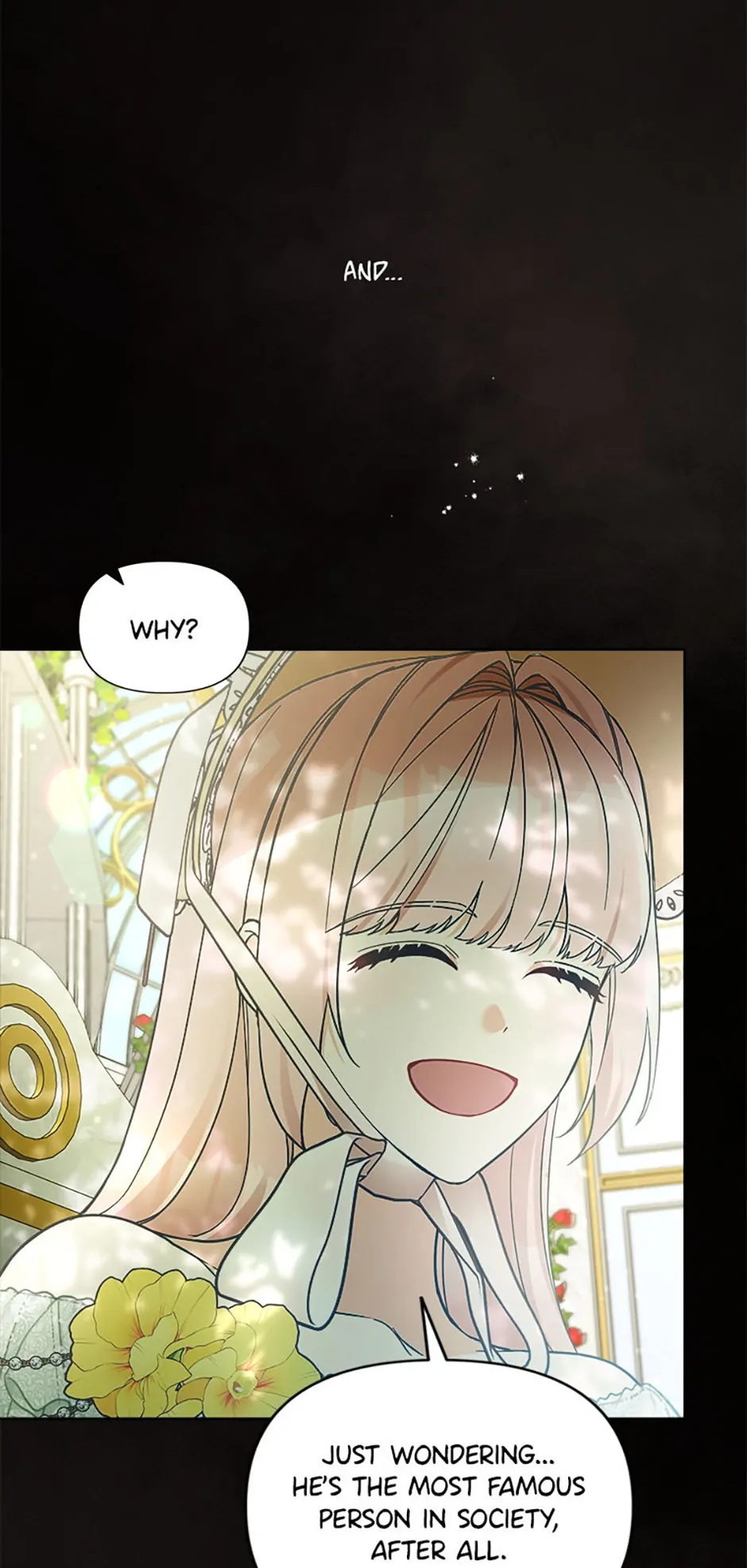 The Villainess’s Stationery Shop chapter 52 page 18