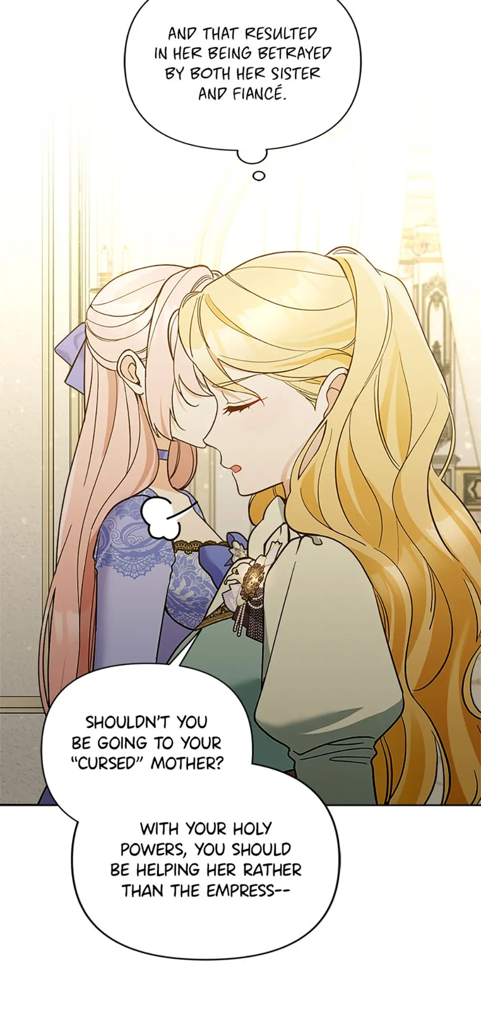 The Villainess’s Stationery Shop chapter 52 page 20