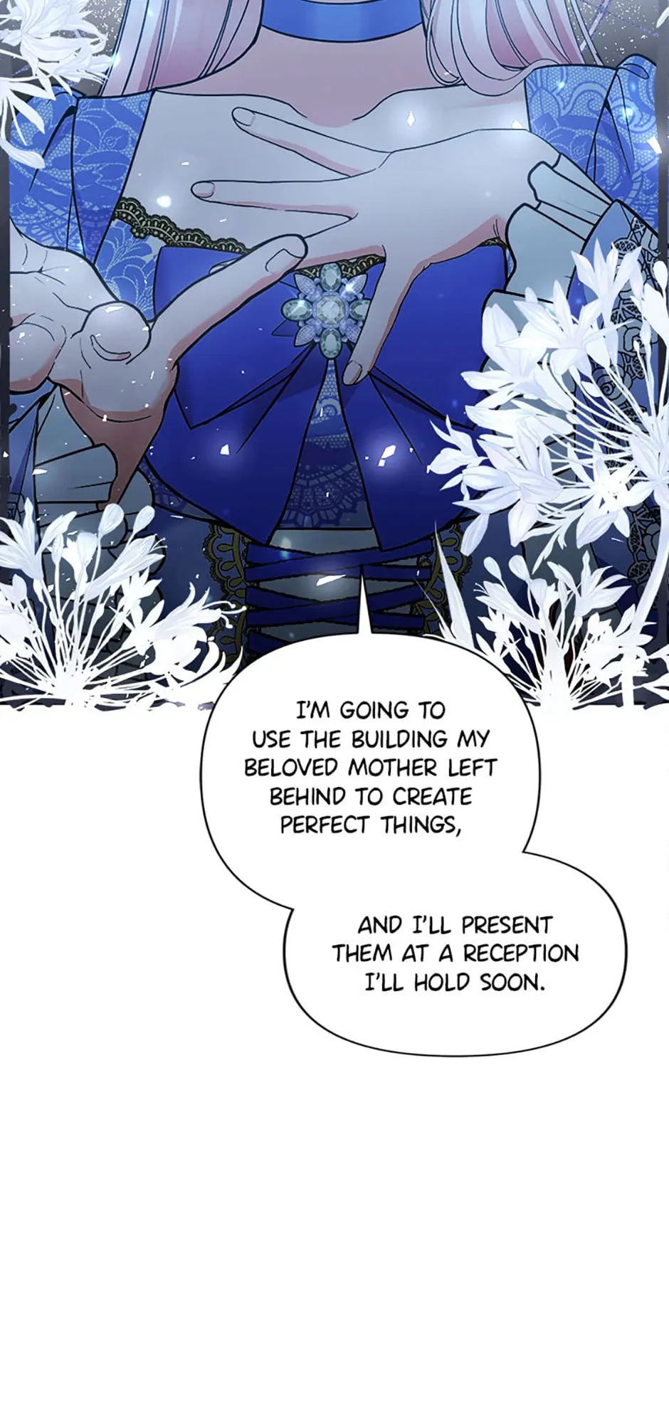 The Villainess’s Stationery Shop chapter 52 page 25