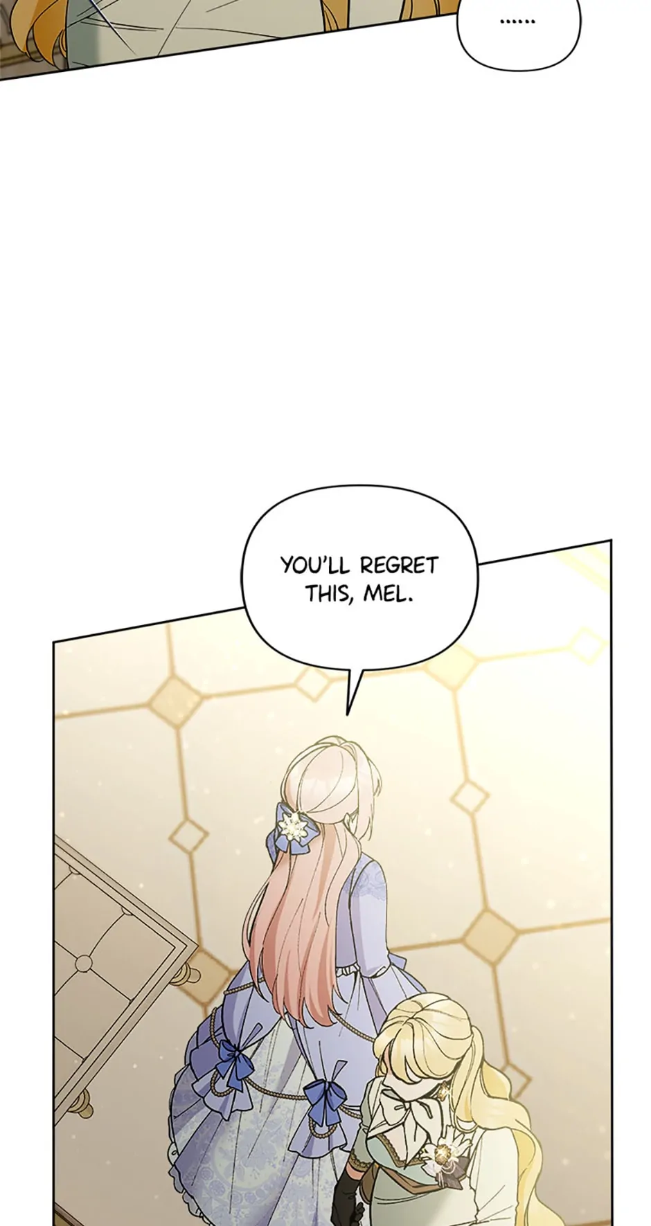 The Villainess’s Stationery Shop chapter 52 page 3