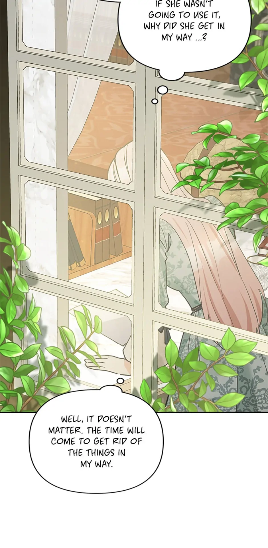 The Villainess’s Stationery Shop chapter 52 page 34