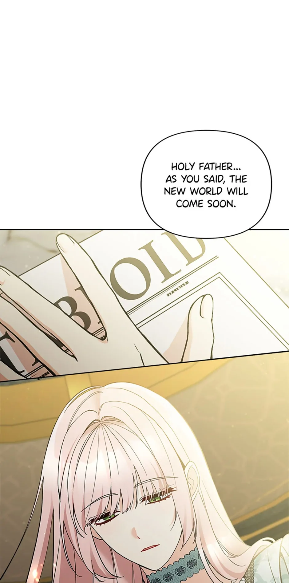 The Villainess’s Stationery Shop chapter 52 page 35