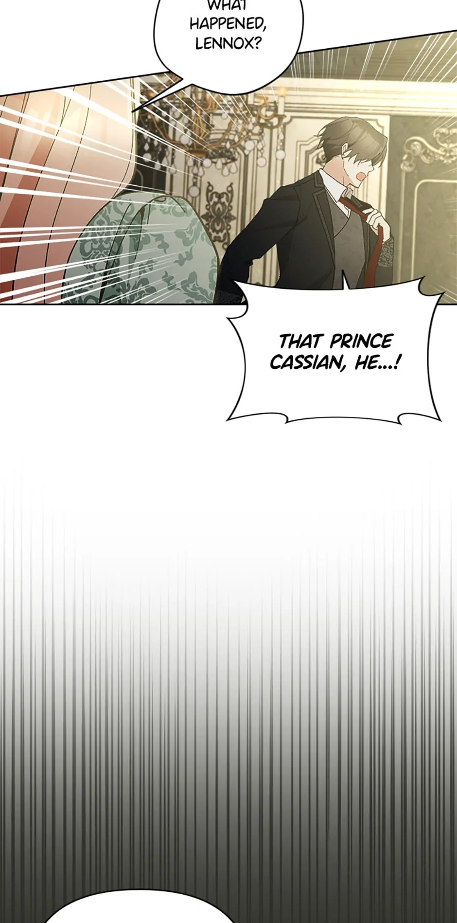 The Villainess’s Stationery Shop chapter 52 page 38