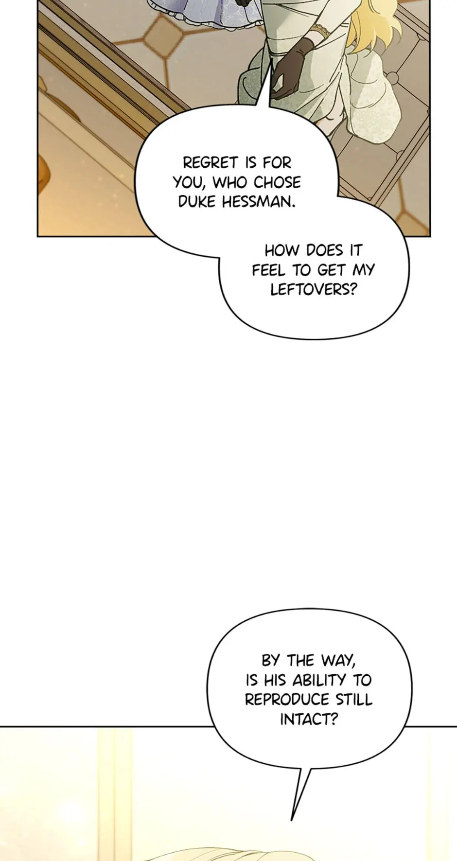 The Villainess’s Stationery Shop chapter 52 page 4