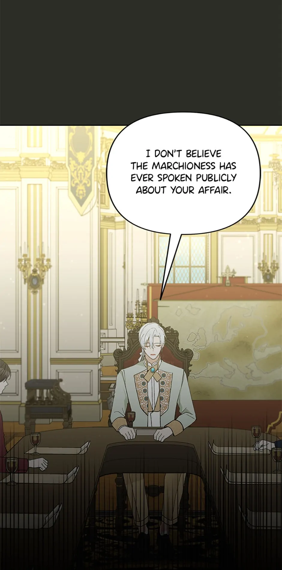 The Villainess’s Stationery Shop chapter 52 page 40