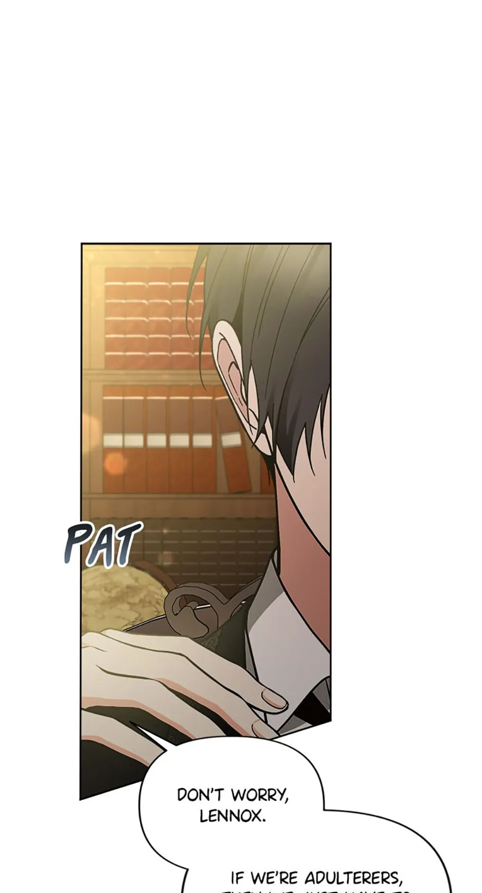 The Villainess’s Stationery Shop chapter 52 page 42