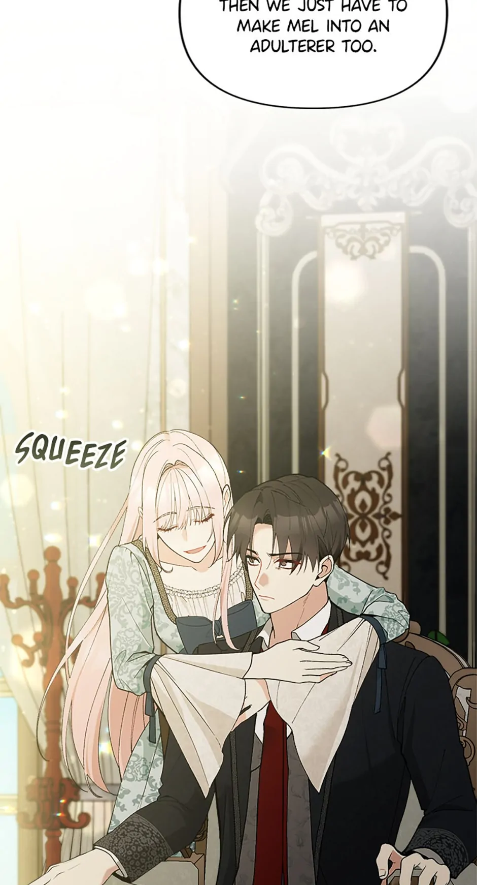 The Villainess’s Stationery Shop chapter 52 page 43