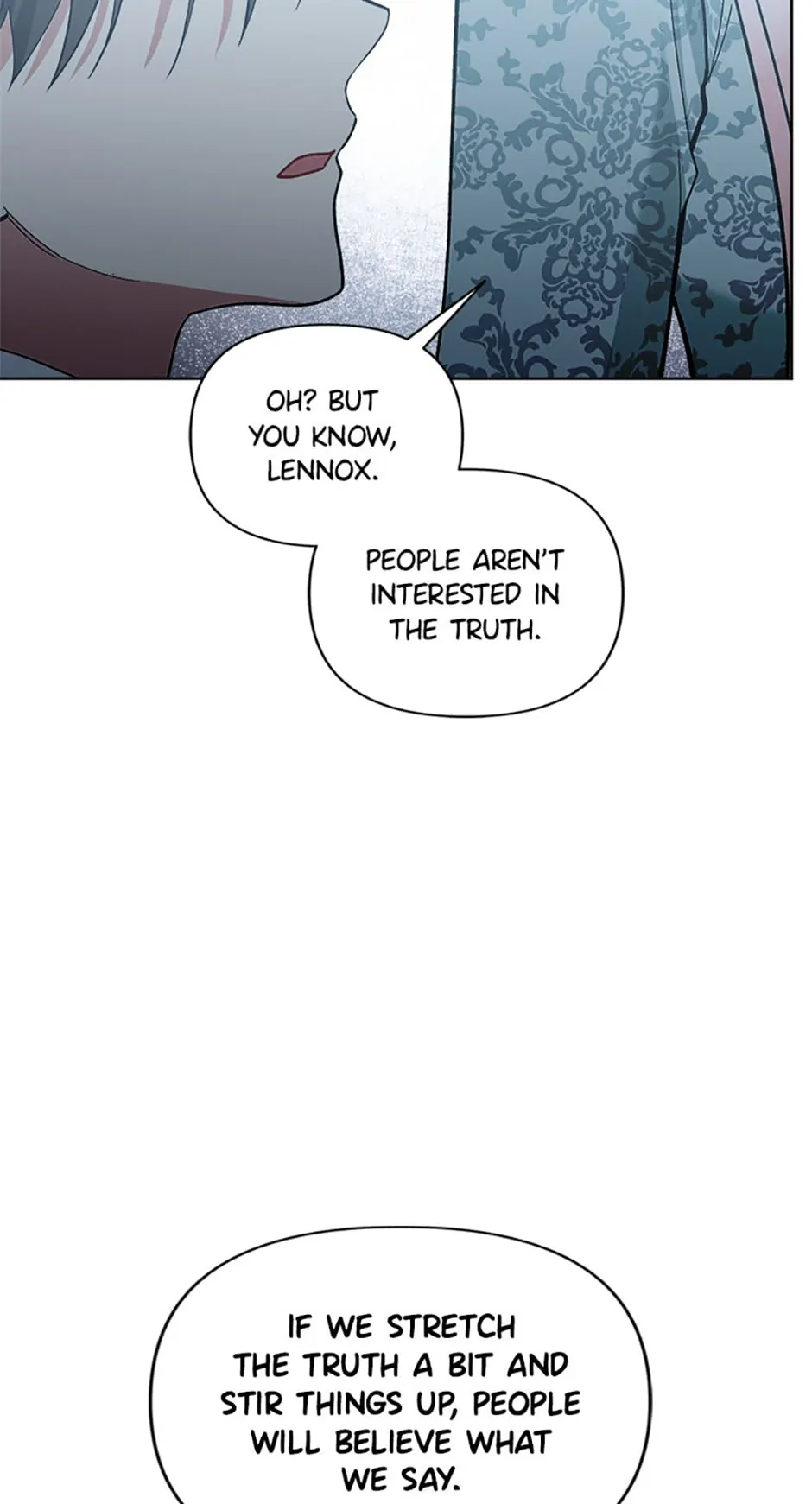 The Villainess’s Stationery Shop chapter 52 page 45