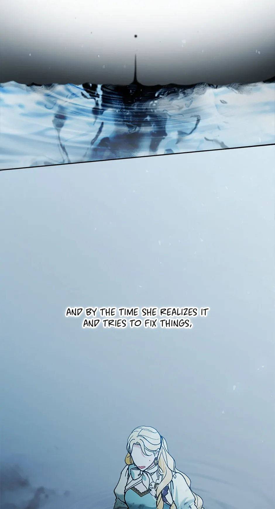 The Villainess’s Stationery Shop chapter 52 page 47