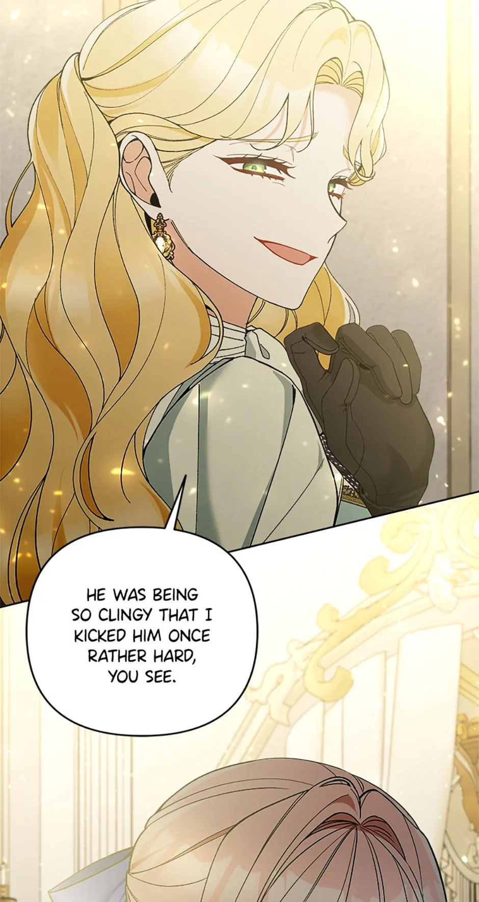 The Villainess’s Stationery Shop chapter 52 page 5