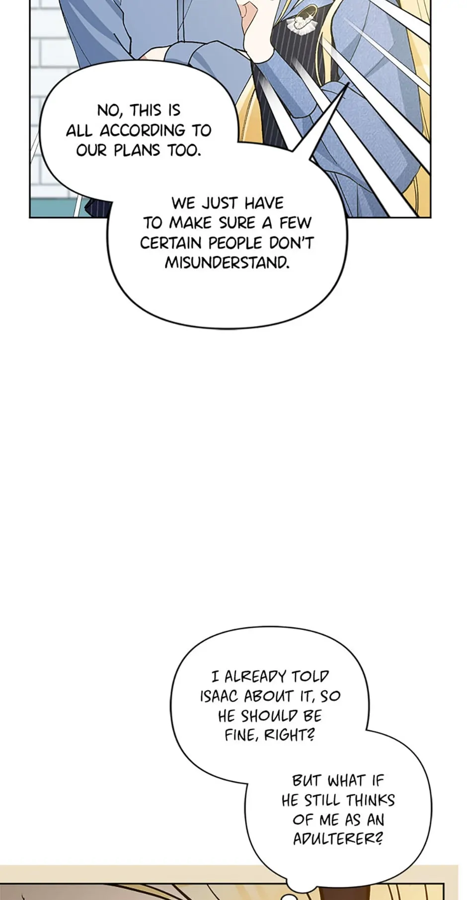 The Villainess’s Stationery Shop chapter 52 page 57