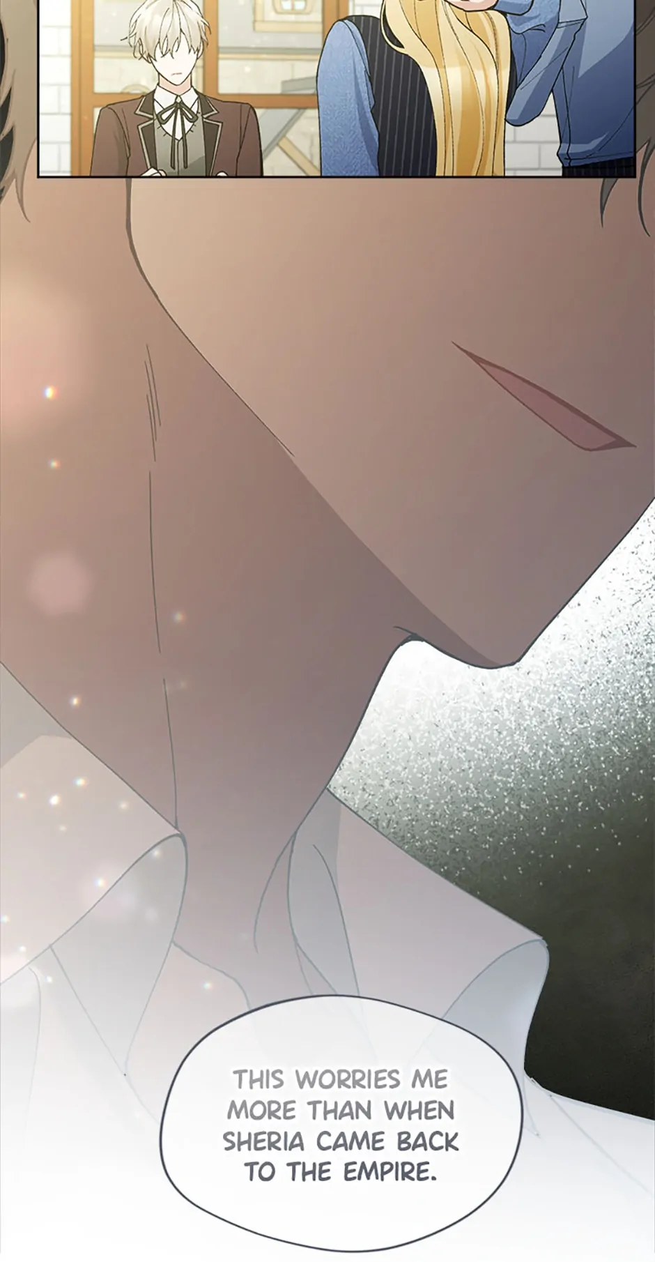 The Villainess’s Stationery Shop chapter 52 page 59