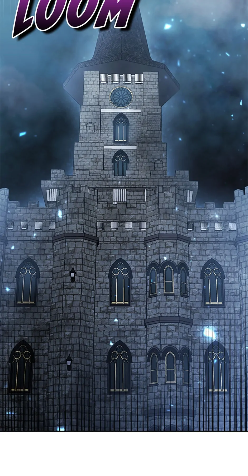 The Villainess’s Stationery Shop chapter 52 page 61