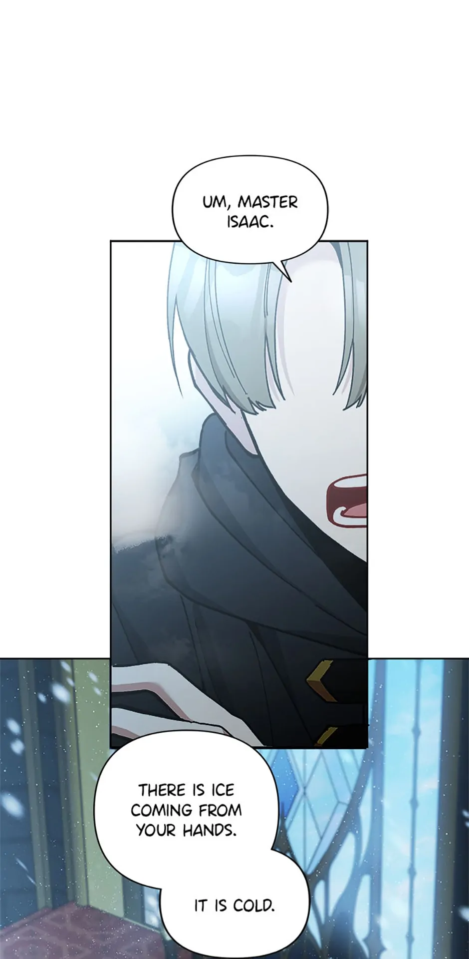 The Villainess’s Stationery Shop chapter 52 page 62