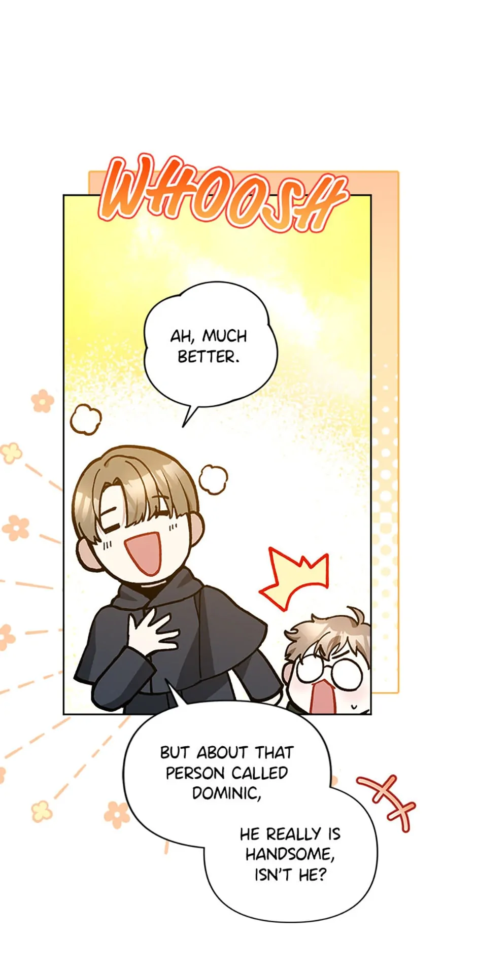 The Villainess’s Stationery Shop chapter 52 page 64