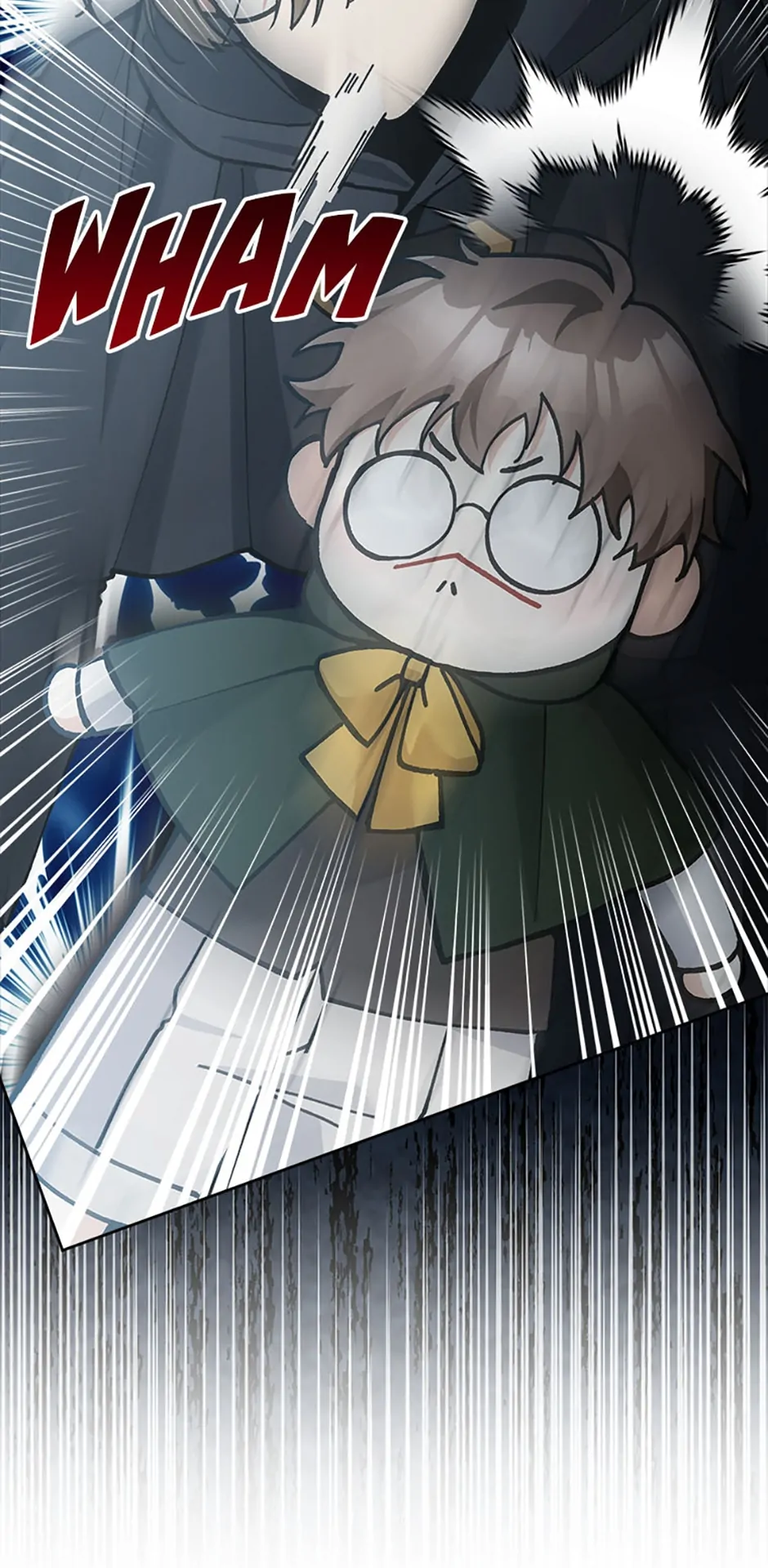 The Villainess’s Stationery Shop chapter 52 page 66