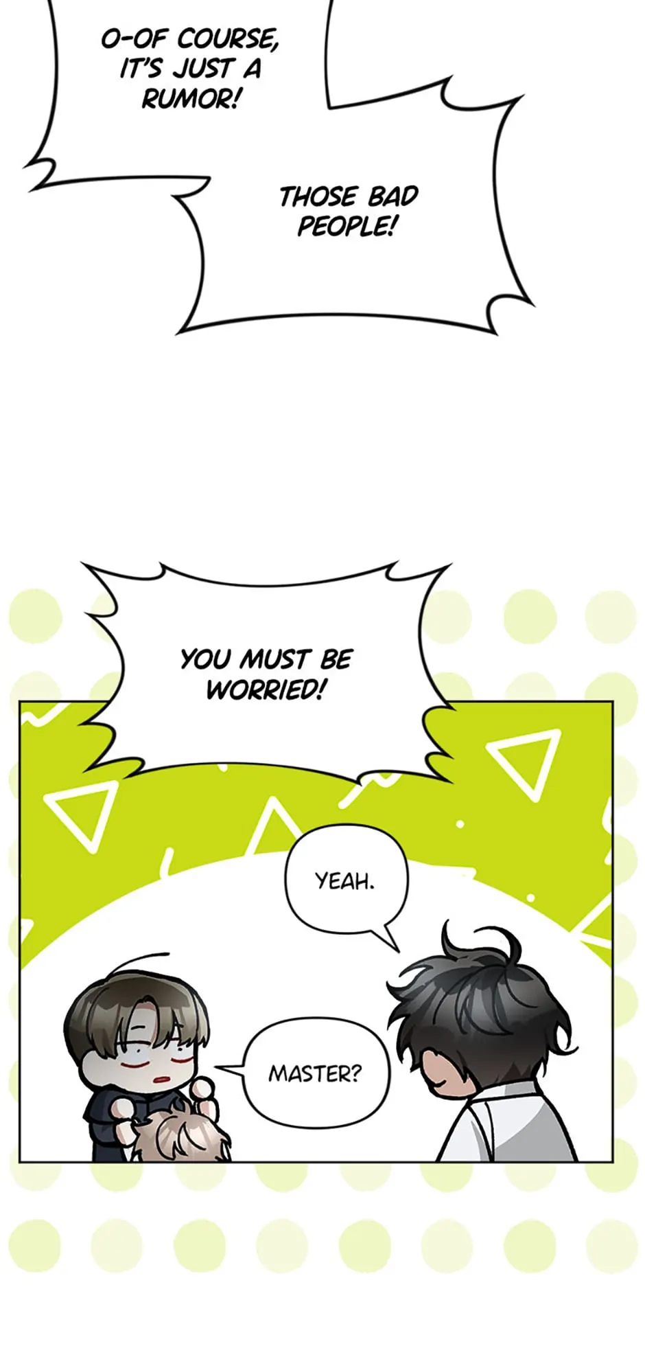 The Villainess’s Stationery Shop chapter 52 page 69