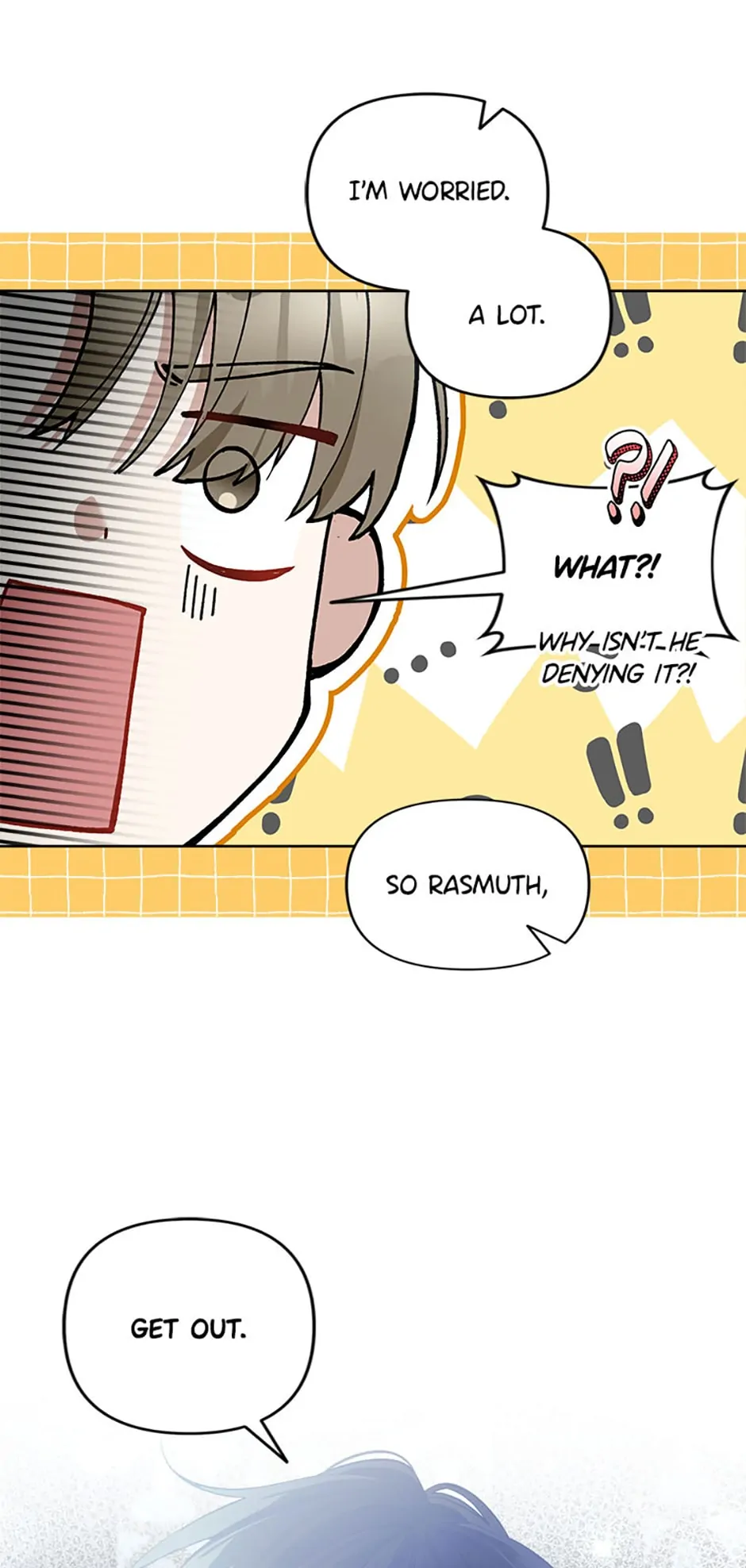 The Villainess’s Stationery Shop chapter 52 page 70