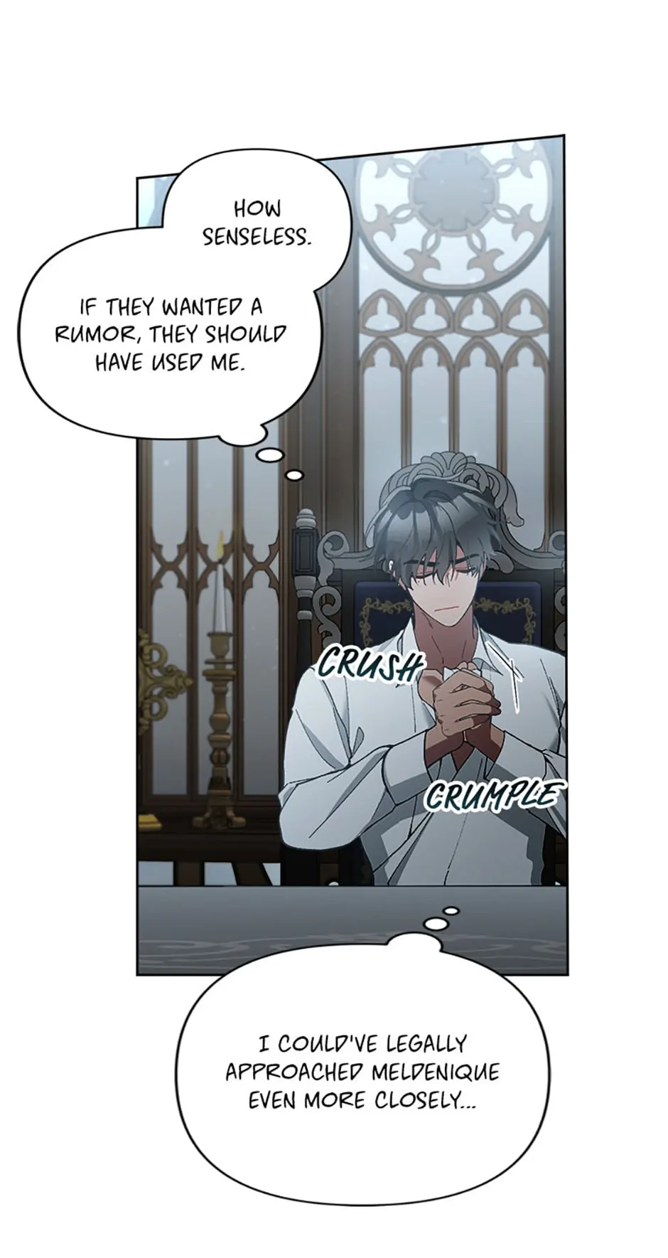 The Villainess’s Stationery Shop chapter 52 page 74