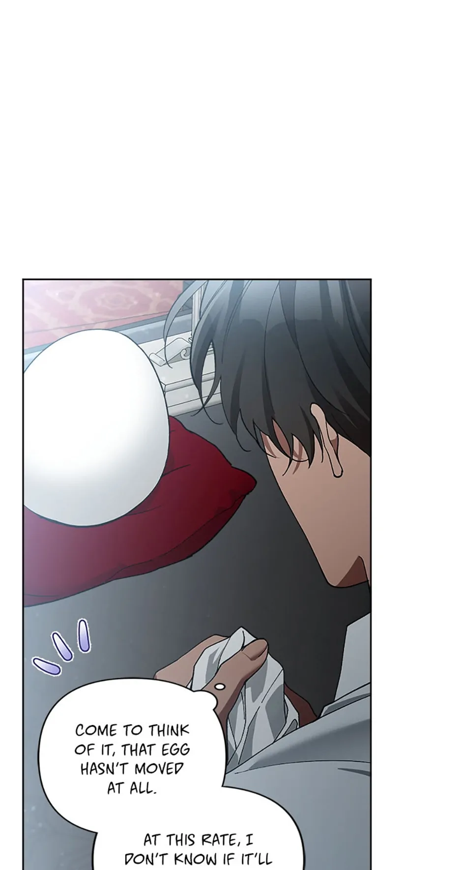 The Villainess’s Stationery Shop chapter 52 page 75