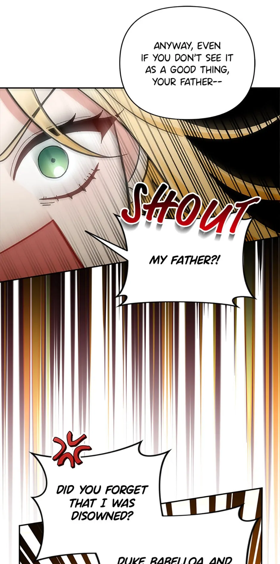 The Villainess’s Stationery Shop chapter 53 page 11