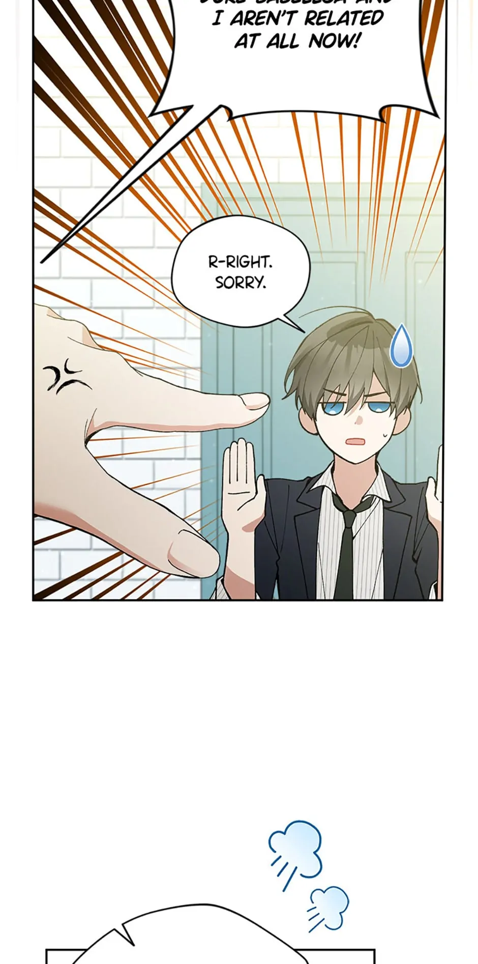 The Villainess’s Stationery Shop chapter 53 page 12