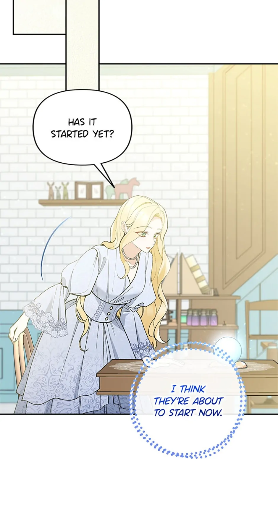 The Villainess’s Stationery Shop chapter 53 page 17