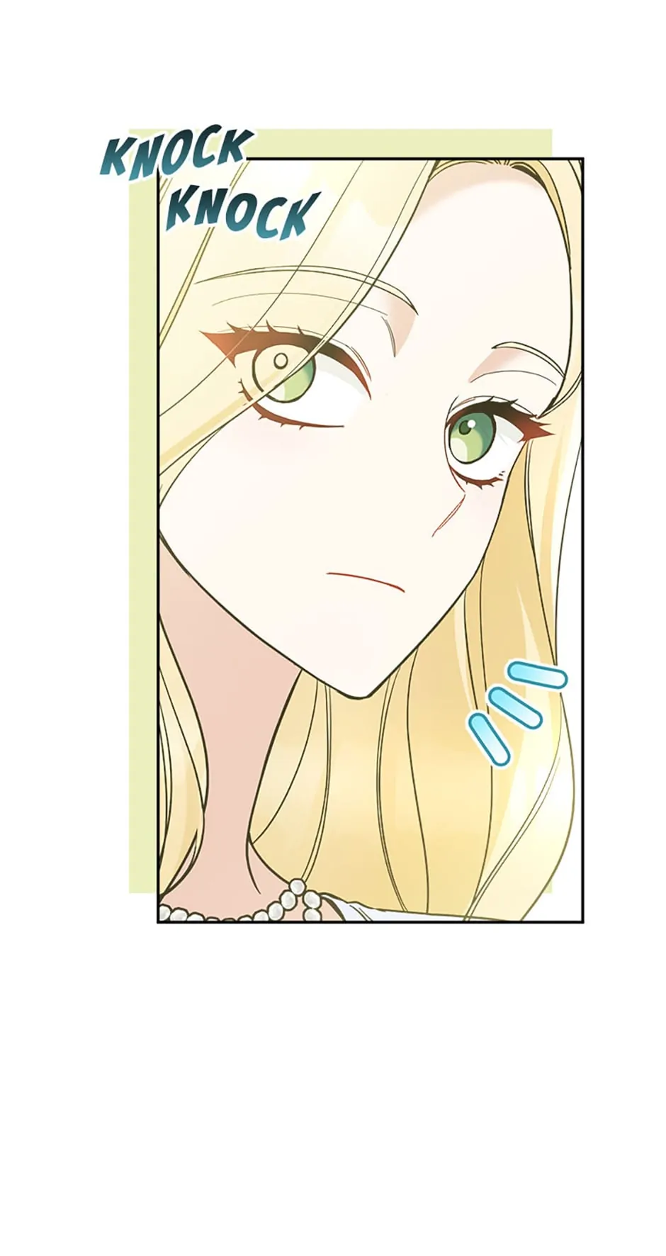 The Villainess’s Stationery Shop chapter 53 page 18