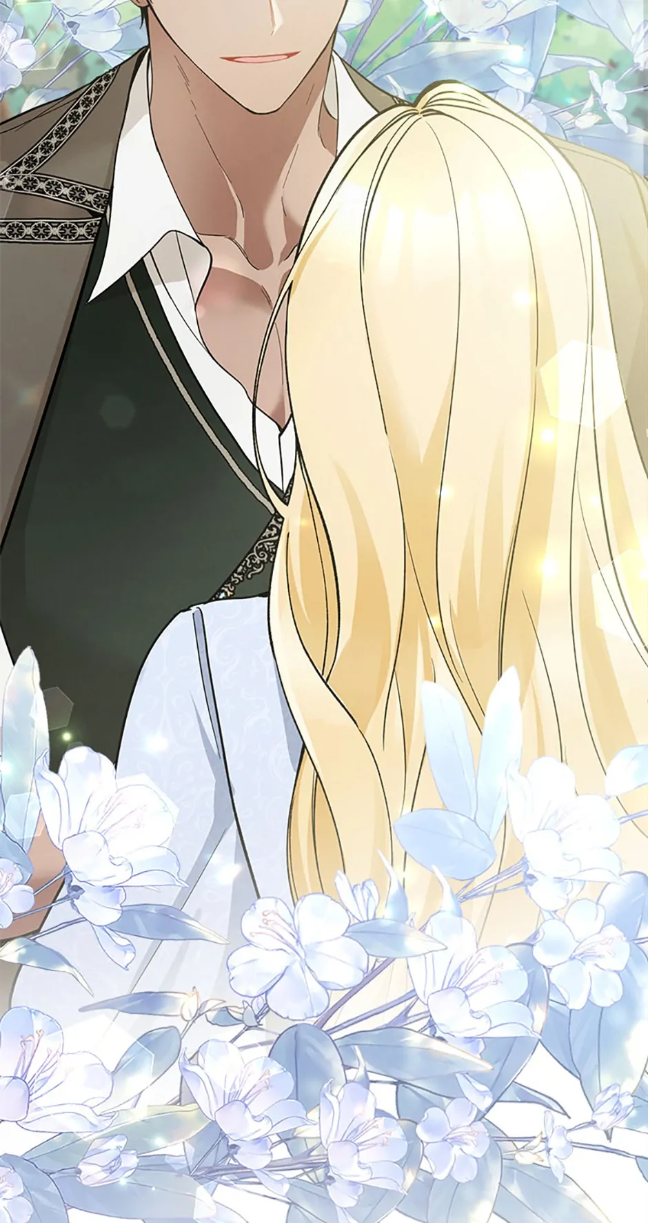 The Villainess’s Stationery Shop chapter 53 page 20