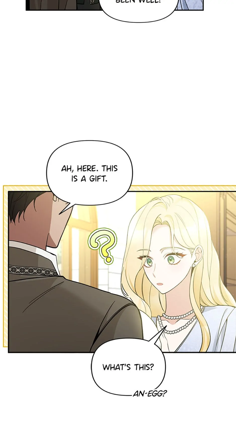 The Villainess’s Stationery Shop chapter 53 page 22