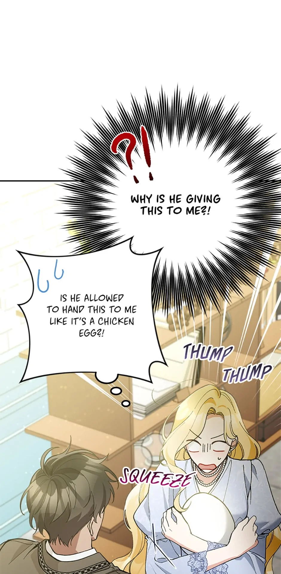 The Villainess’s Stationery Shop chapter 53 page 24