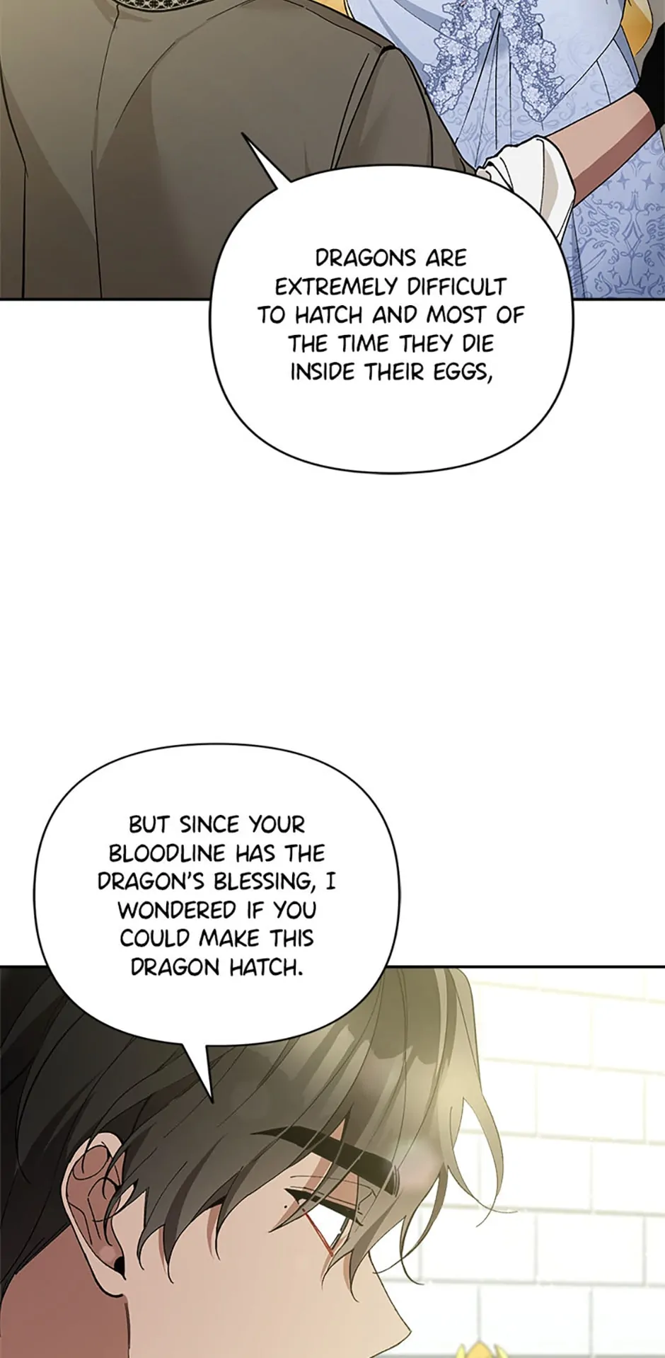 The Villainess’s Stationery Shop chapter 53 page 25