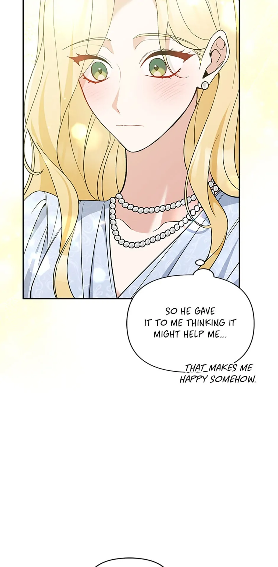 The Villainess’s Stationery Shop chapter 53 page 27