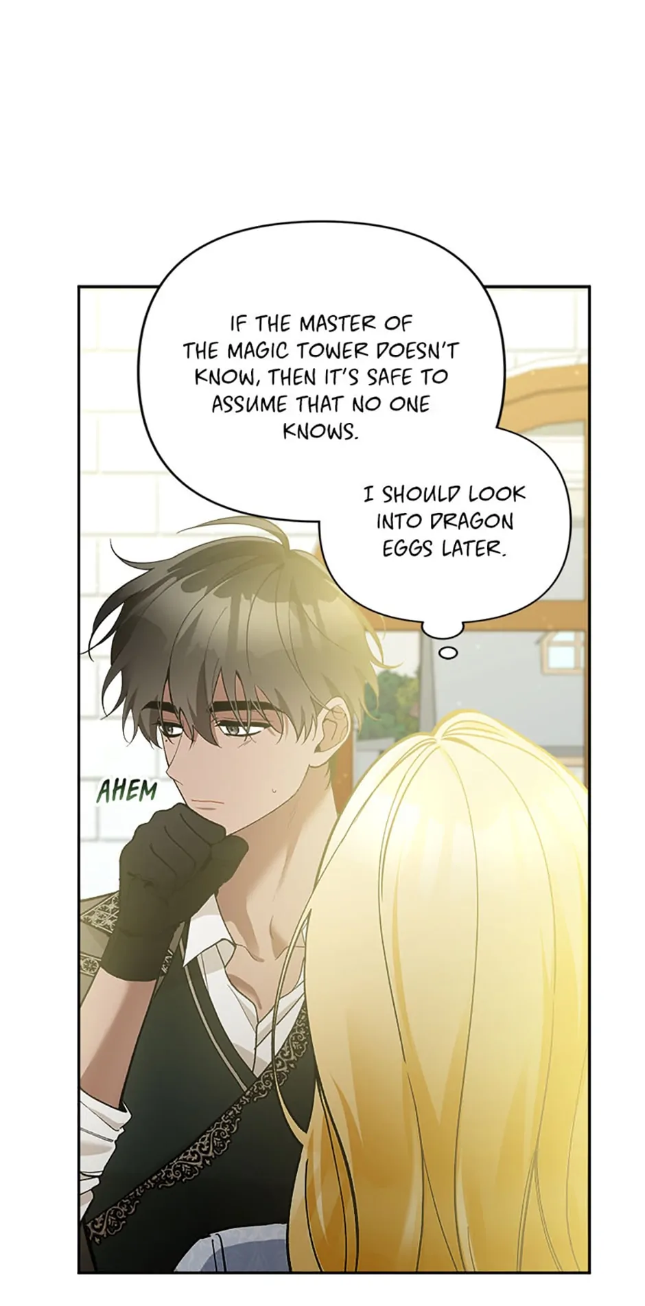 The Villainess’s Stationery Shop chapter 53 page 29