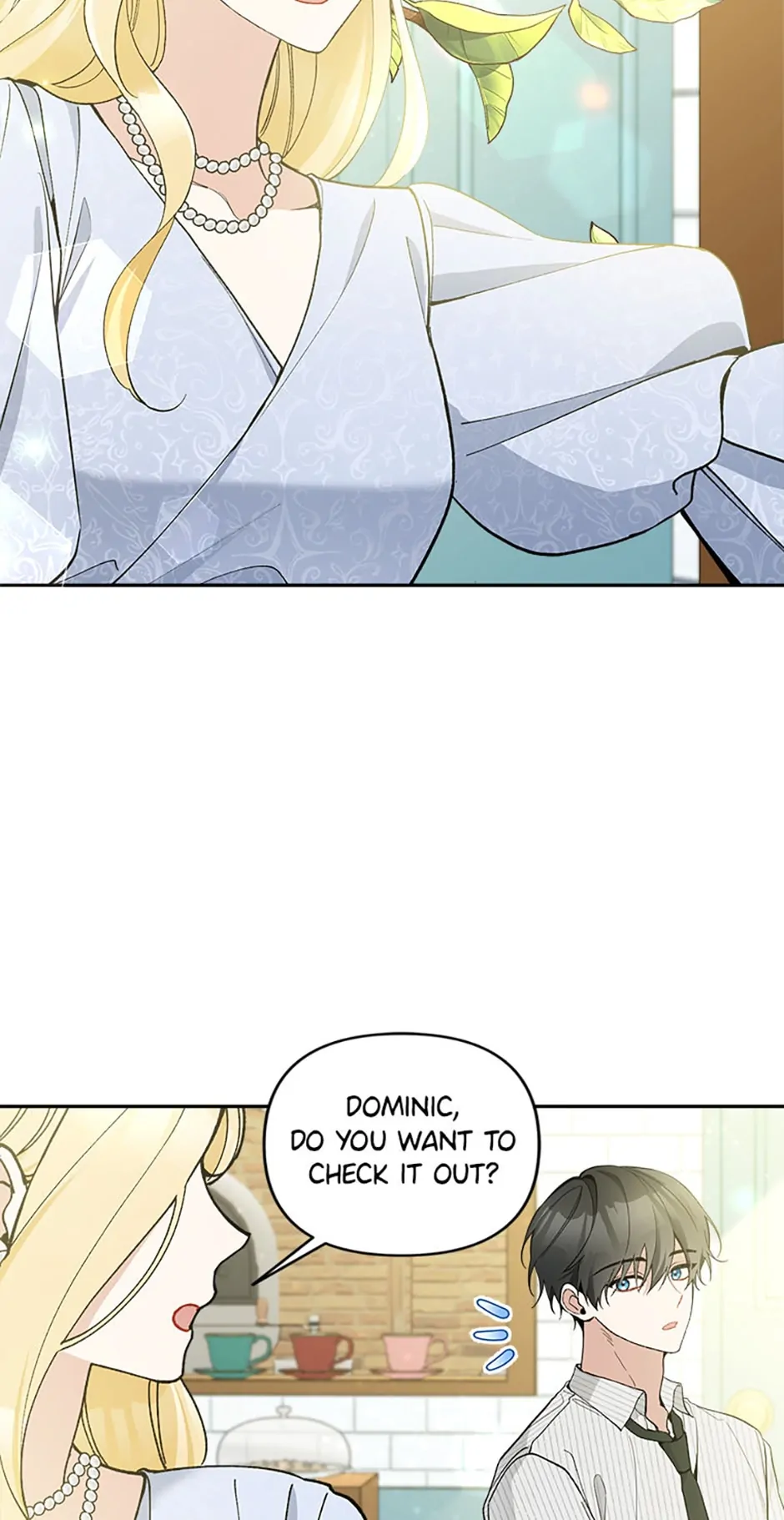 The Villainess’s Stationery Shop chapter 53 page 3