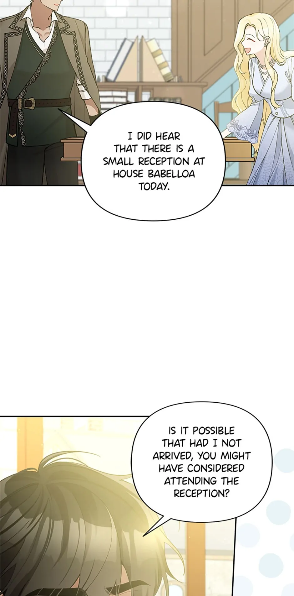 The Villainess’s Stationery Shop chapter 53 page 31