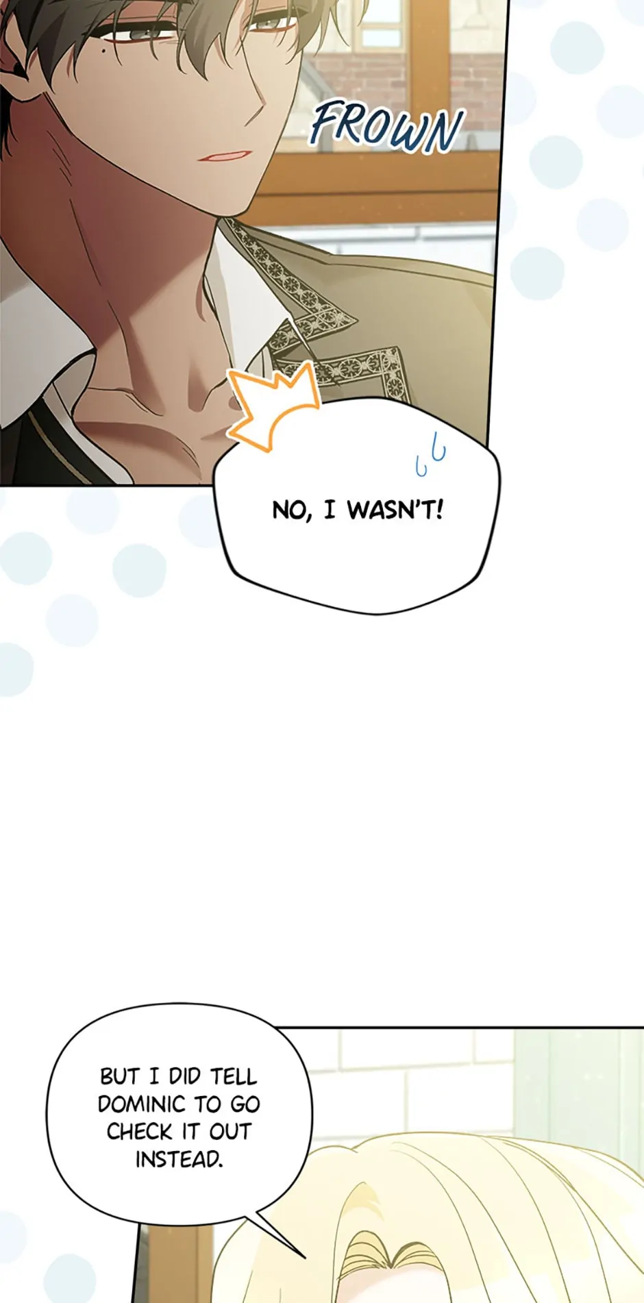 The Villainess’s Stationery Shop chapter 53 page 32