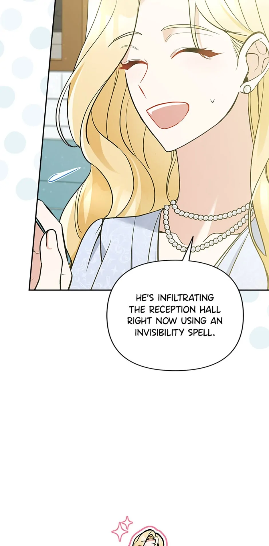 The Villainess’s Stationery Shop chapter 53 page 33