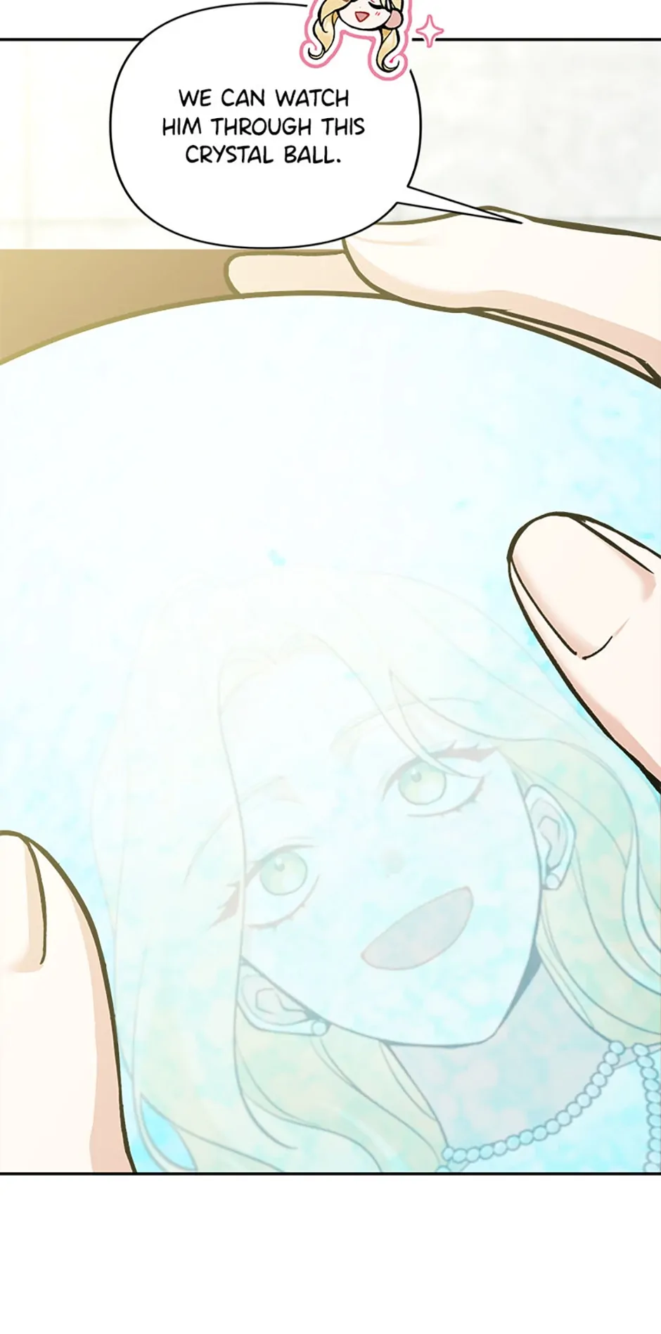 The Villainess’s Stationery Shop chapter 53 page 34