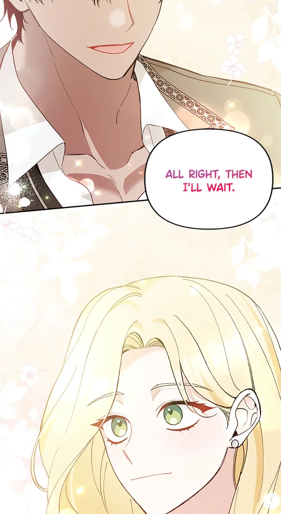 The Villainess’s Stationery Shop chapter 53 page 37