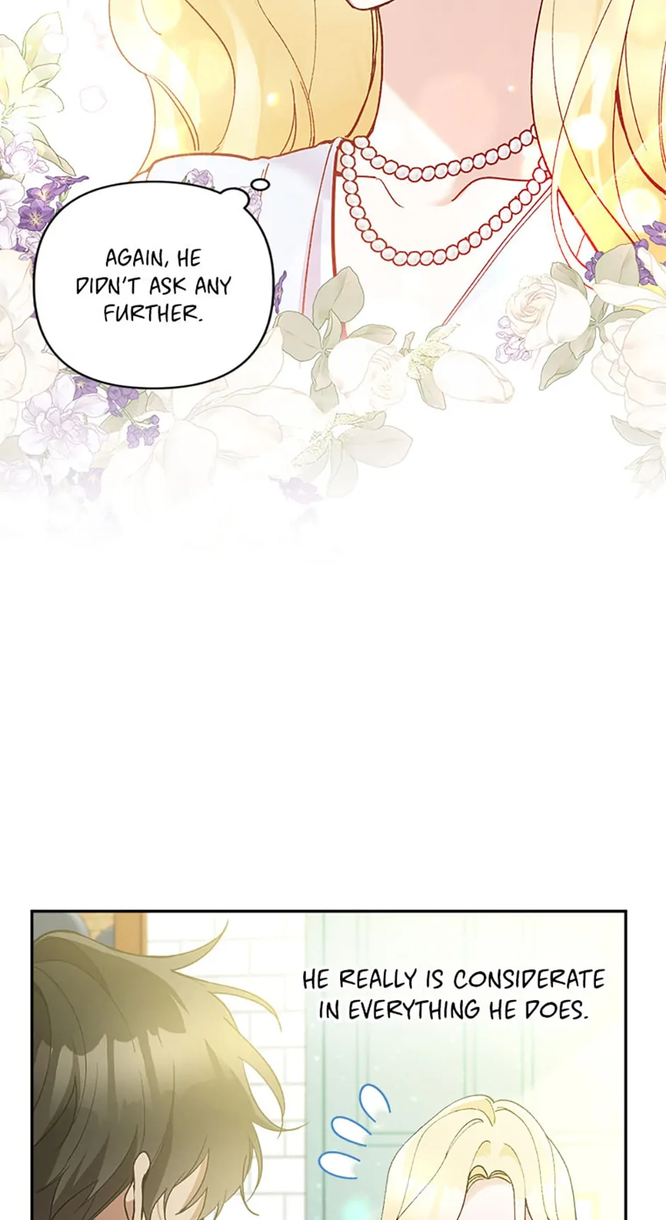 The Villainess’s Stationery Shop chapter 53 page 38