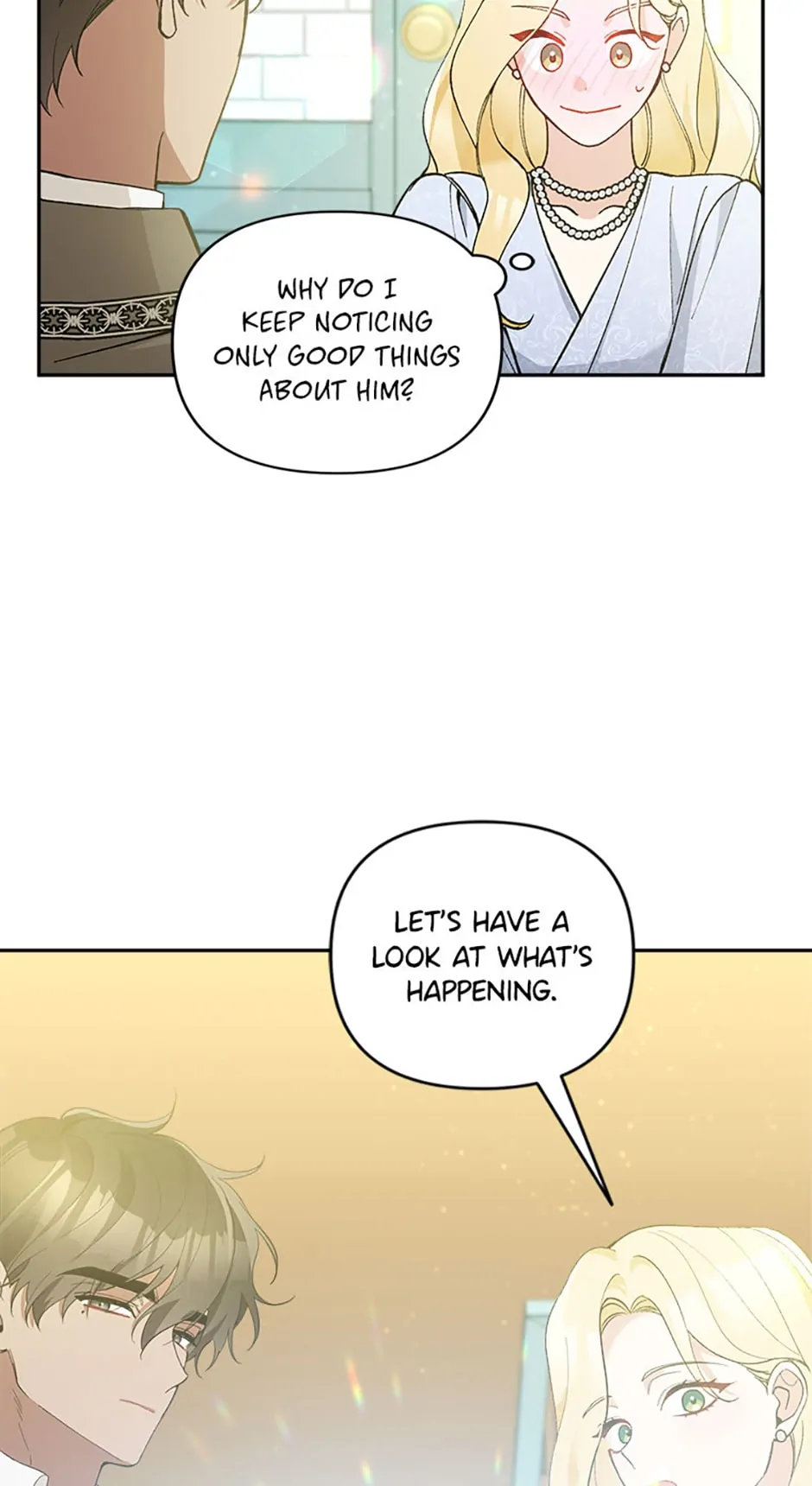 The Villainess’s Stationery Shop chapter 53 page 39