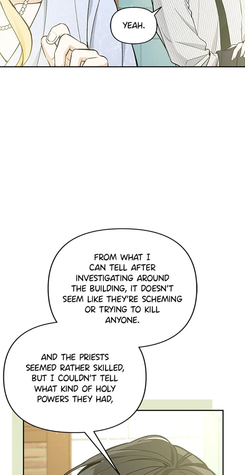 The Villainess’s Stationery Shop chapter 53 page 4