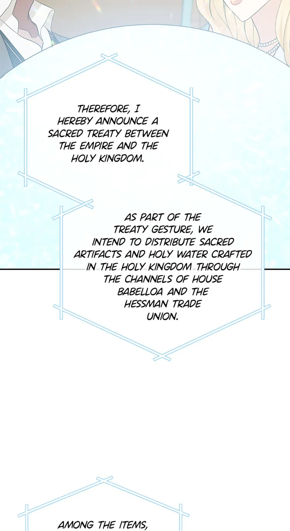 The Villainess’s Stationery Shop chapter 53 page 40