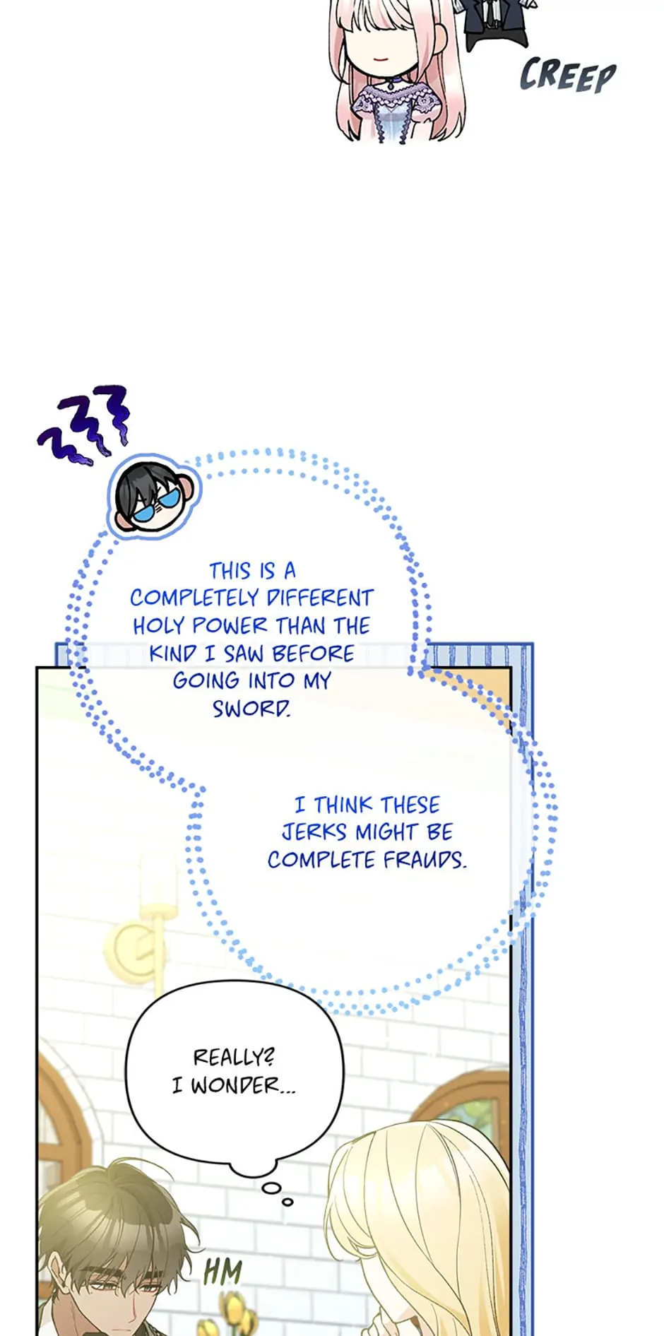 The Villainess’s Stationery Shop chapter 53 page 43