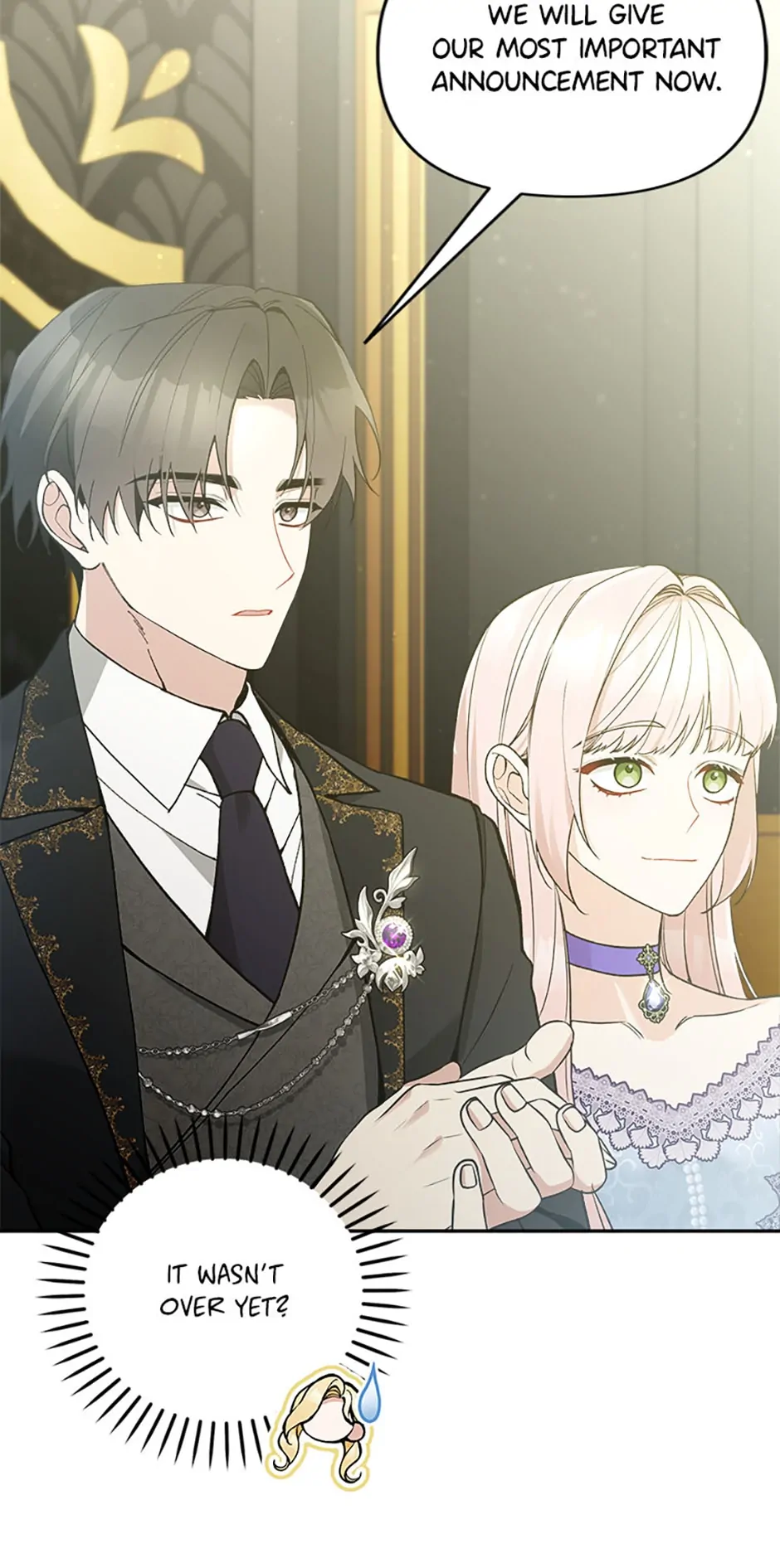 The Villainess’s Stationery Shop chapter 53 page 45