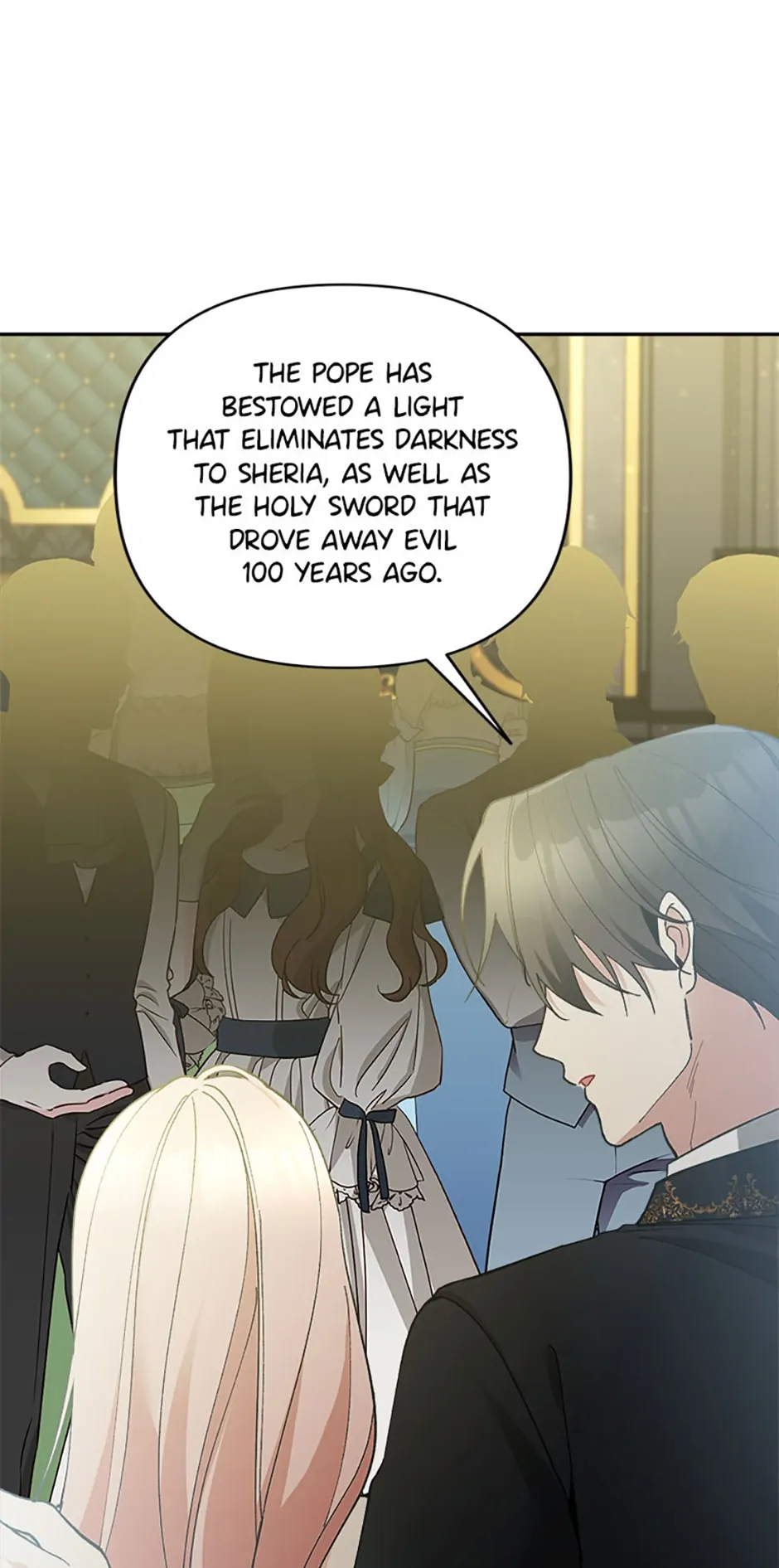 The Villainess’s Stationery Shop chapter 53 page 46