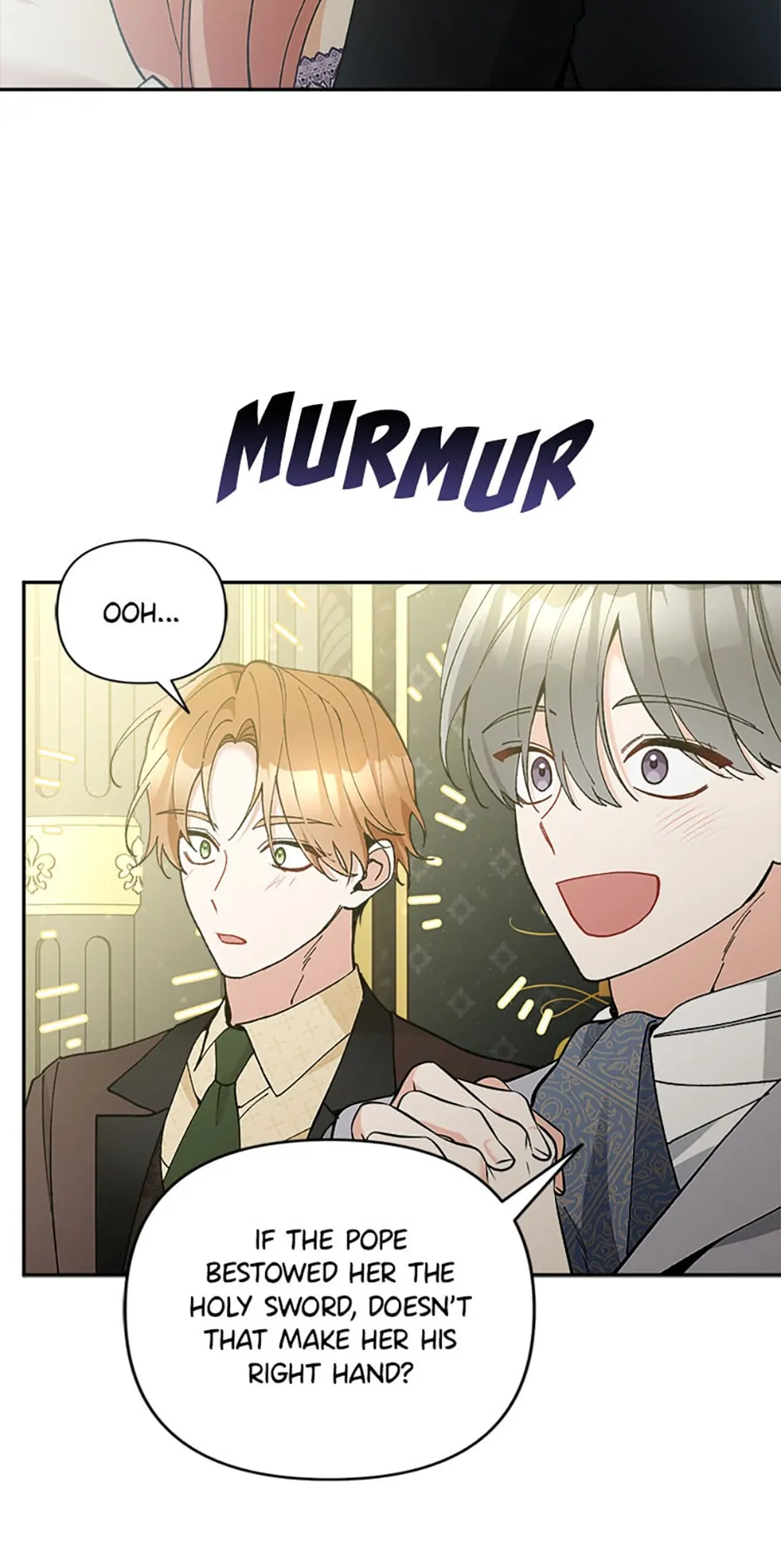 The Villainess’s Stationery Shop chapter 53 page 47