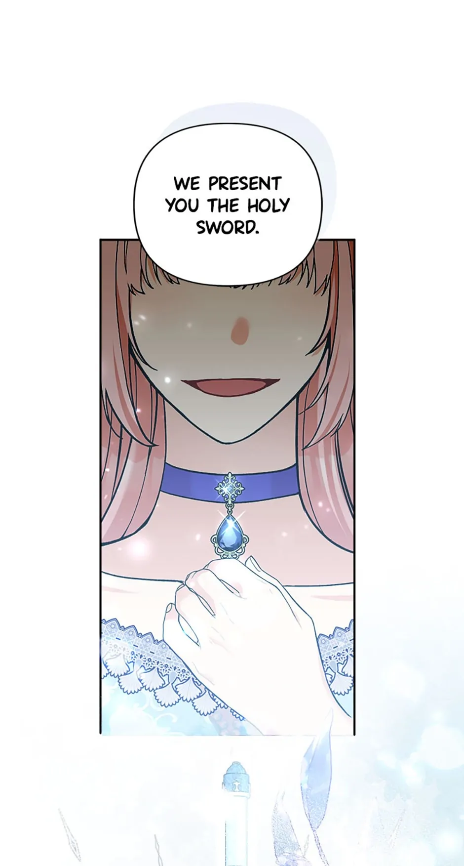 The Villainess’s Stationery Shop chapter 53 page 48