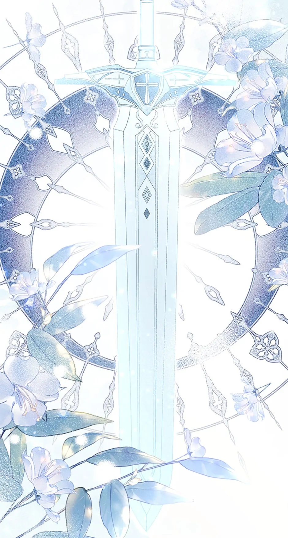 The Villainess’s Stationery Shop chapter 53 page 49